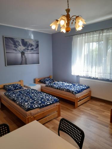 tanieSPAnie Rokietnica - Accommodation