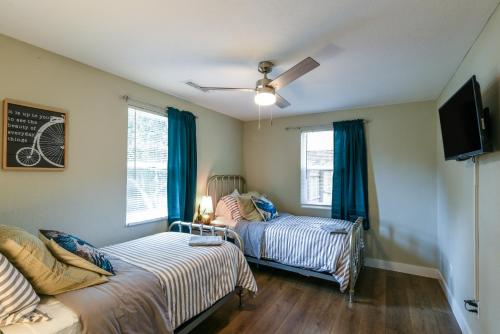 Sleeps 10! Near Orlando-Disney-Daytona-Beaches-Races