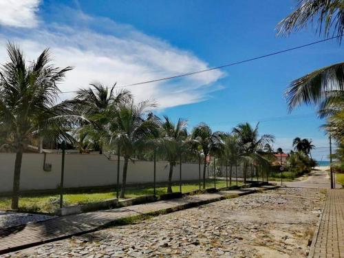 Casa Girassois do Cumbuco