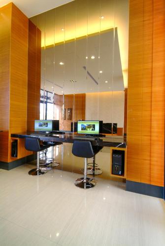 F ホテル タイナン15