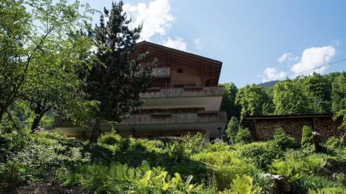 Hotel Silberhorn - image 11