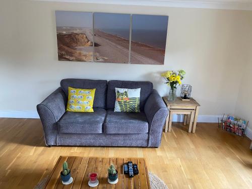 Picture of Lovely Apartment In Beautiful Coastal Village