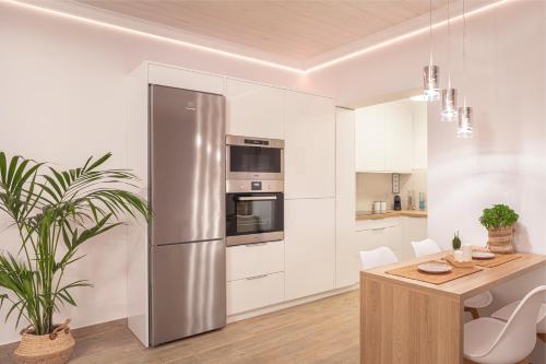 Facilities, ETHOS Luxury Home - Seaview Villa with Hot-Tub! in Samos Island