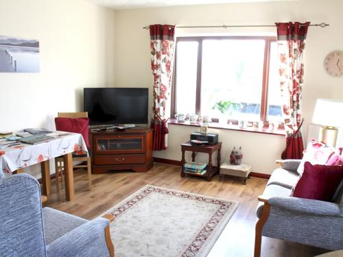 Pass The Keys Charming 1BR Galloway Cottage In Stunning Location gîte à louer Haugh of Urr