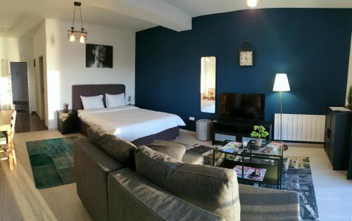 Snagov Lakeview Residences - image 8