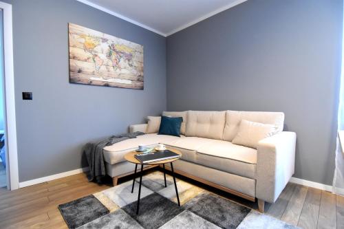 Апартамент Галерия Apartment Gallery
