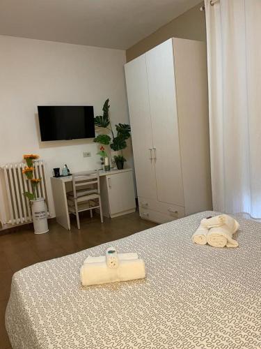 Anna Guest House – Rome