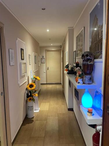 Anna Guest House – Rome