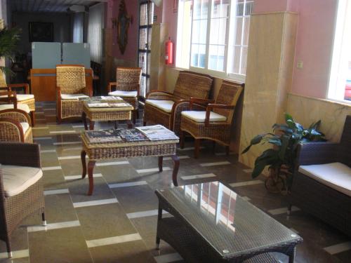 Hotel Sacratif - image 13