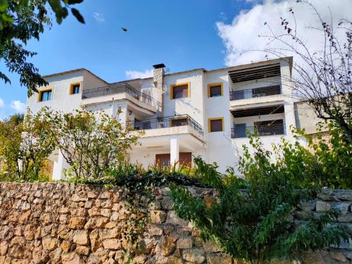  Casa Rural Piedra Blanca in Laroles