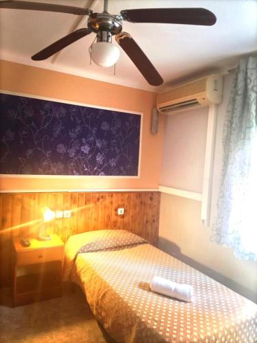 Hostal Isla Cristina Mataro