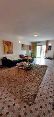 Studio meuble Fann Residence