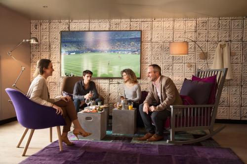 Campanile Saint-Germain-En-Laye - image 5