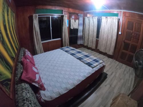 Tajau Laut Guesthouse photo 3