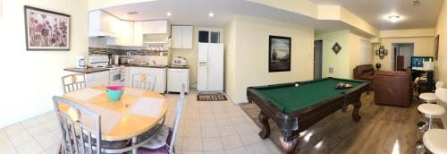Two bedroom apartment in single family home in Fort Washington, USA