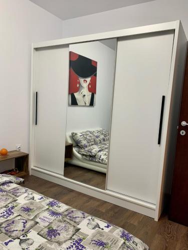 Casa de Ralu - Apartment near Coresi Shopping Center
