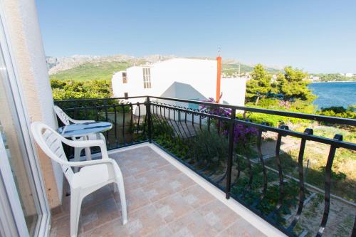 Rooms & Apartments Bruno, Split (photo 11)