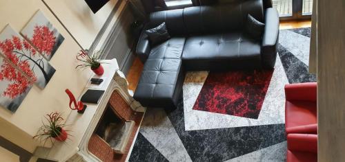 Guesthouse Marie Therese, Brusel (fotografie 3)