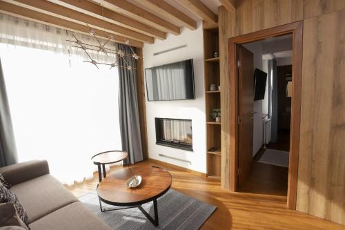 Nivalis Residence – Jahorina, LA