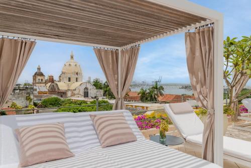 Hotel Charleston Santa Teresa