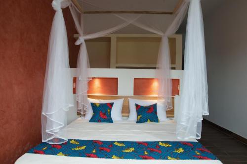 La Villa Awalie, maison de charme avec piscine