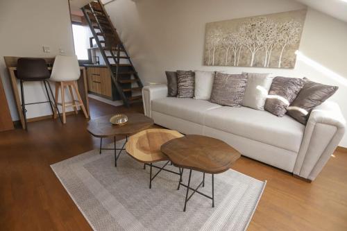 Nivalis Residence – Jahorina, LA