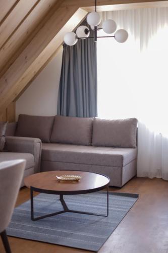 Nivalis Residence – Jahorina, LA