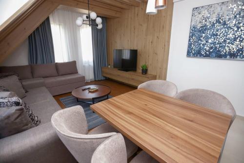 Nivalis Residence – Jahorina, LA