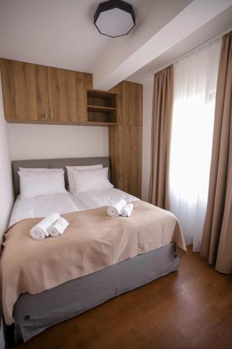 Nivalis Residence – Jahorina, LA