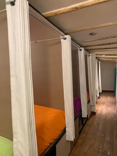 Gaia House Hostel – Cuzco, NJ