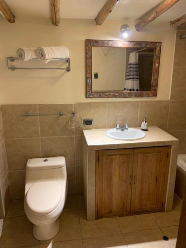 Gaia House Hostel – Cuzco, NJ