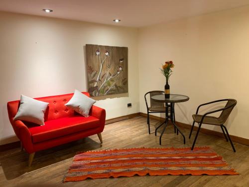 Gaia House Hostel – Cuzco, NJ