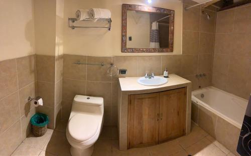 Gaia House Hostel – Cuzco, NJ