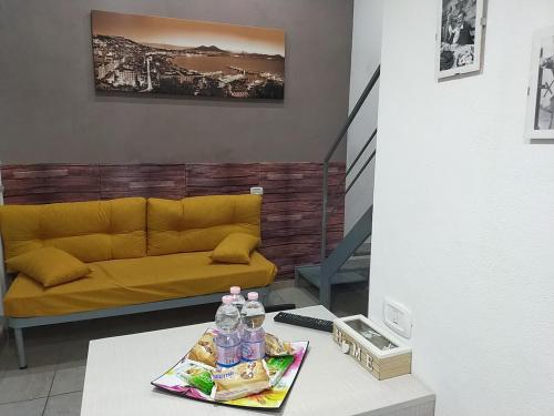 Casa vacanze Totò&Peppino, Neapel (Foto 10)
