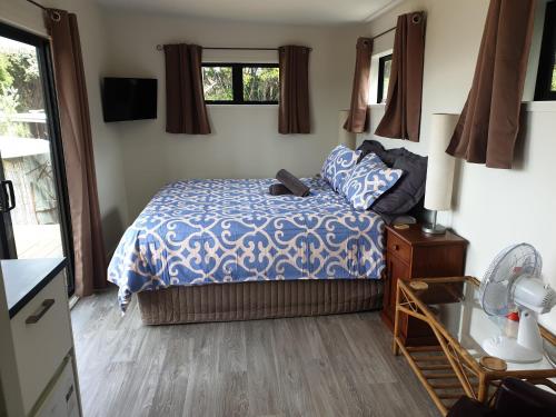 Hotel interior view