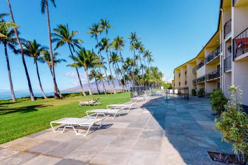 Hale Kai O Kihei