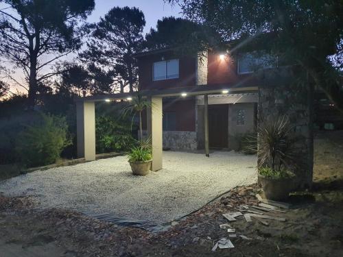 Ayres Pampa II Pa