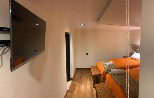 Gaia House Hostel – Cuzco, NJ
