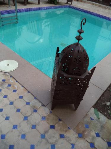 Riad Dar Moulay Ali - image 3