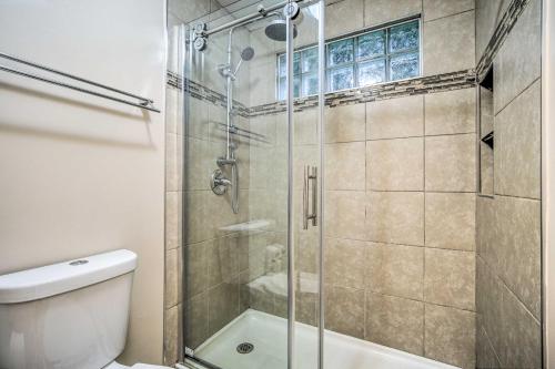 Anchorage Condo - Walk to Downtown and Coast Trail! - image 12