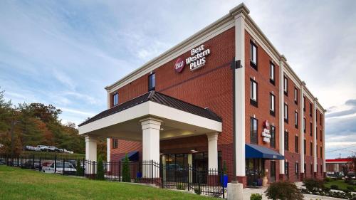 Best Western Plus College Park Hotel