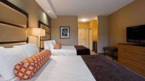 Best Western Plus College Park Hotel