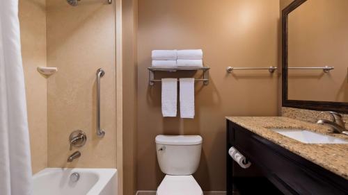 Best Western Plus College Park Hotel