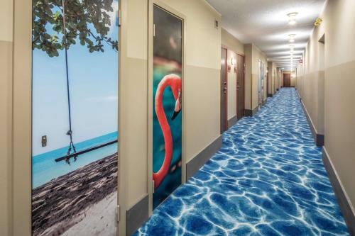 Quality Hotel The Reef in Frederikshavn