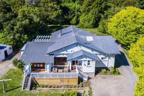 The Forest House photo 4