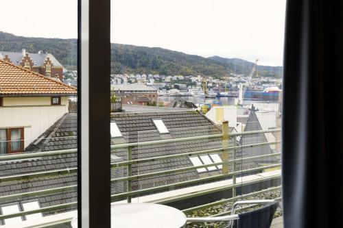 Hotel in Bergen 