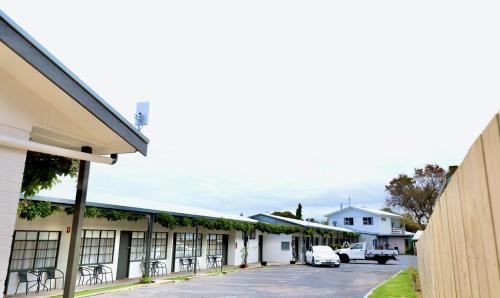 Guichen Bay Motel