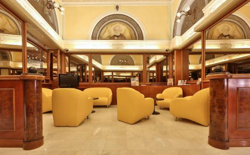 Best Western Hotel Moderno Verdi, Genua (zdjęcie 11)