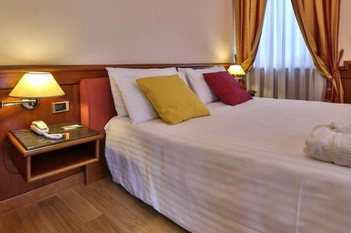 Best Western Hotel Moderno Verdi