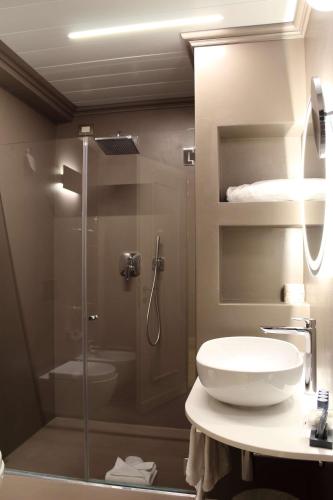 Best Western Hotel Moderno Verdi - image 9